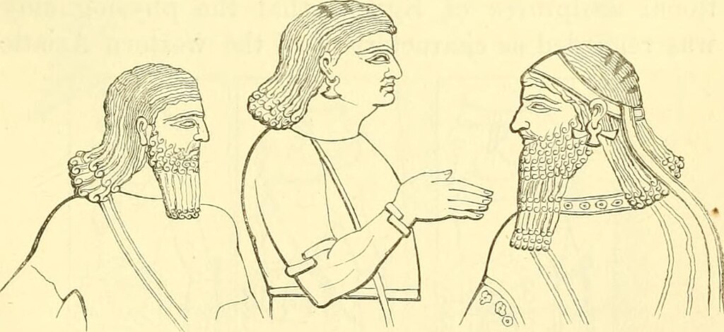 Perzsiai eunuch