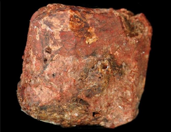 francium radioaktív alkálifém