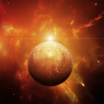 vörös törpe m-törpe csillag red dwarf star