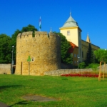 A pécsi barbakán