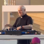 Guilherme atya pap DJ zene vallás