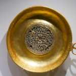 Omphalos csésze