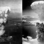 atombomba, magyarok, háború