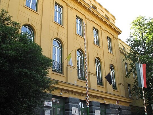 Egyetemi_Katolikus_Gimnázium._-_Budapest