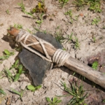 neandervölgyi fejsze