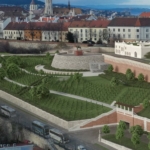 Budapest Budai vár Nemzeti Hauszmann Program Budavári Palotanegyed