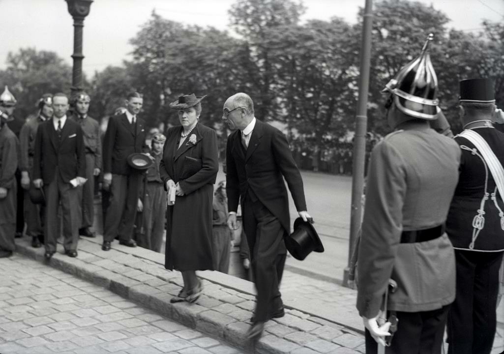 Történelmi választás Erdélyben Teleki Pál román miniszterelnök