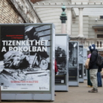Várkert Bazár Budapest ostroma