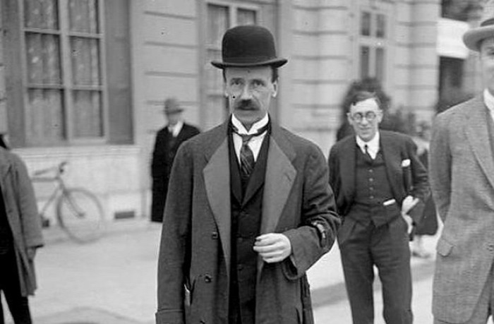 bethlen István gróf