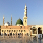 Medina