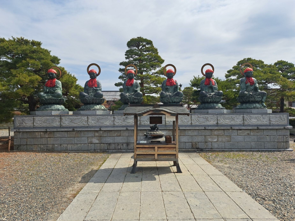Nagano, Japán - 2024