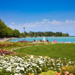 Balaton tó nyaralás magyarország