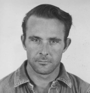 Clarence Anglin Alcatraz börtön szökés
