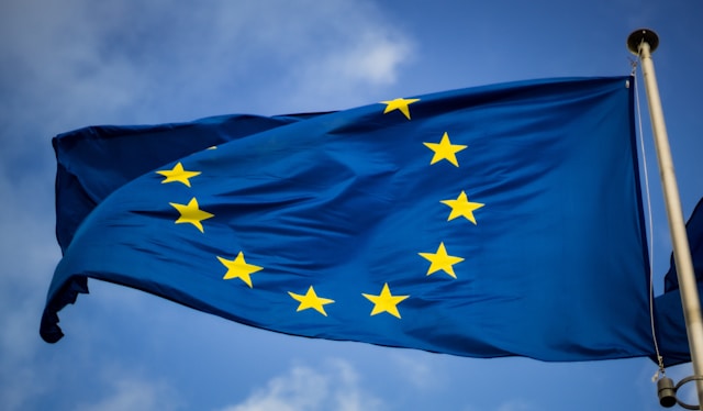 európa zászló unió mulasztási bírság