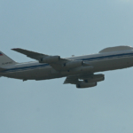 Iljusin Il-80 Maxdome putyin világvége repülőgép