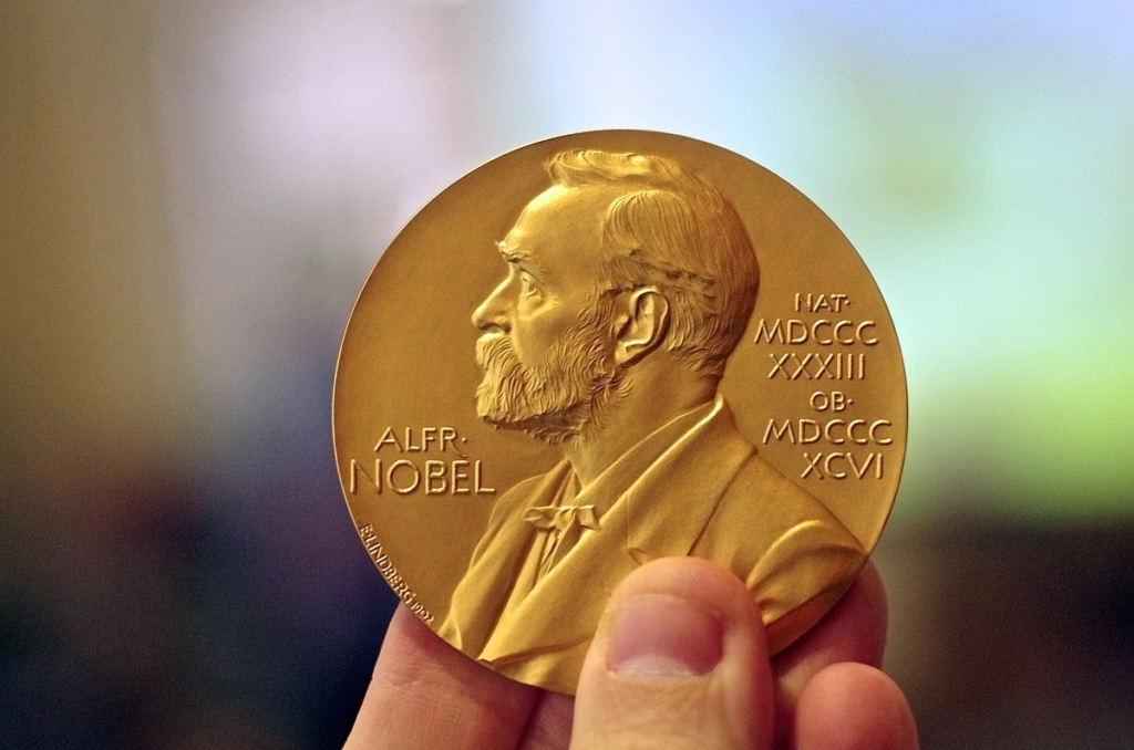 nobel-díj Hevesy György náci megszállás