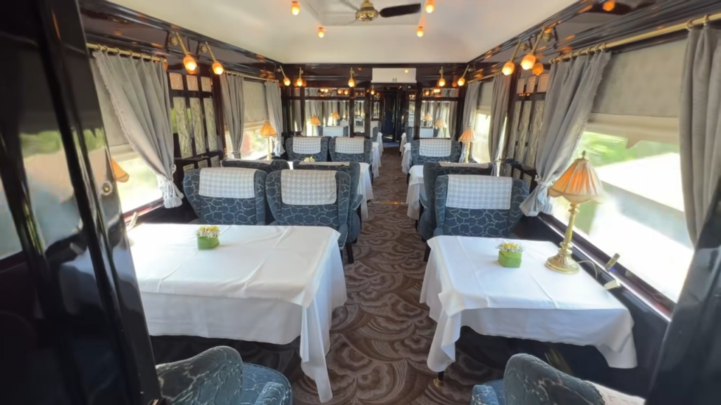 Venice Simplon-Orient Express vasúti utazás budapest párizs