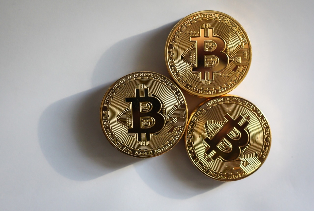 bitcoin kriptovaluta