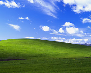 Microsoft háttérkép fotó lanka Charles O'Rear Windows XP