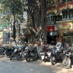 Mumbai, India.