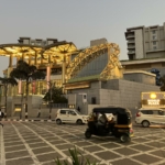 Mumbai, India.