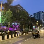 Mumbai, India.