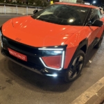 Mumbai, India. mahindra