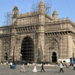Mumbai, India. Forrás: Helló Magyar/Daily News Hungary