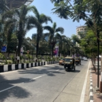 Mumbai, India.