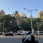Mumbai, India. Forrás: Helló Magyar/Daily News Hungary