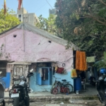 Mumbai, India.