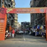 Mumbai, India. Forrás: Helló Magyar/Daily News Hungary