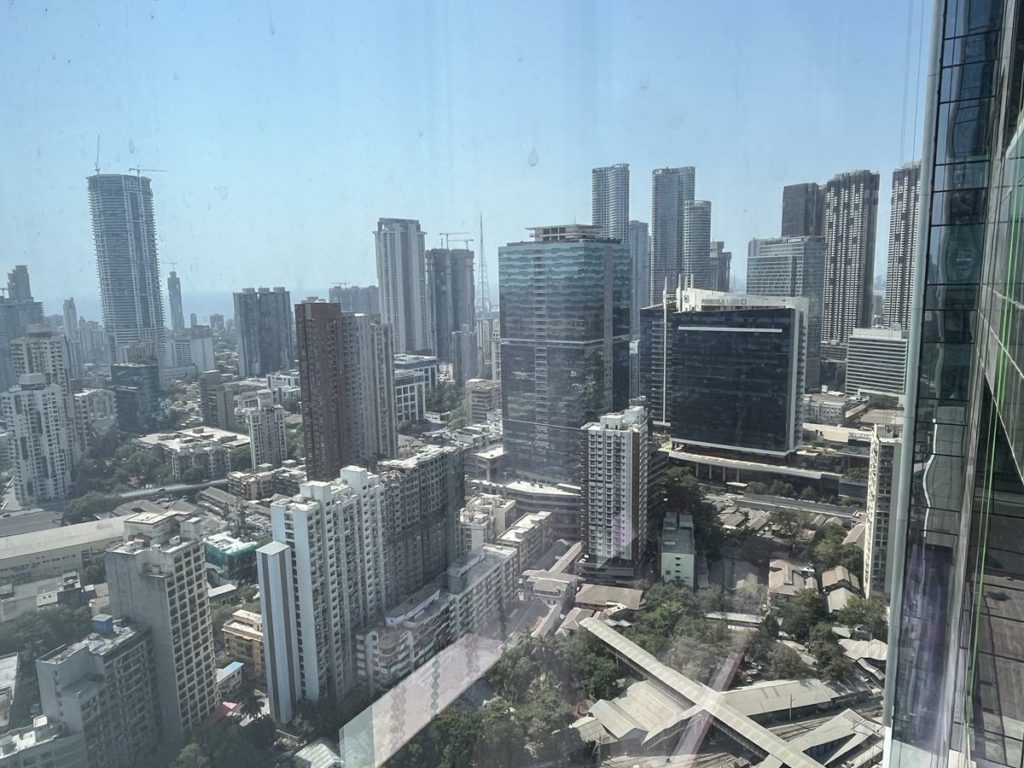 Mumbai, India.