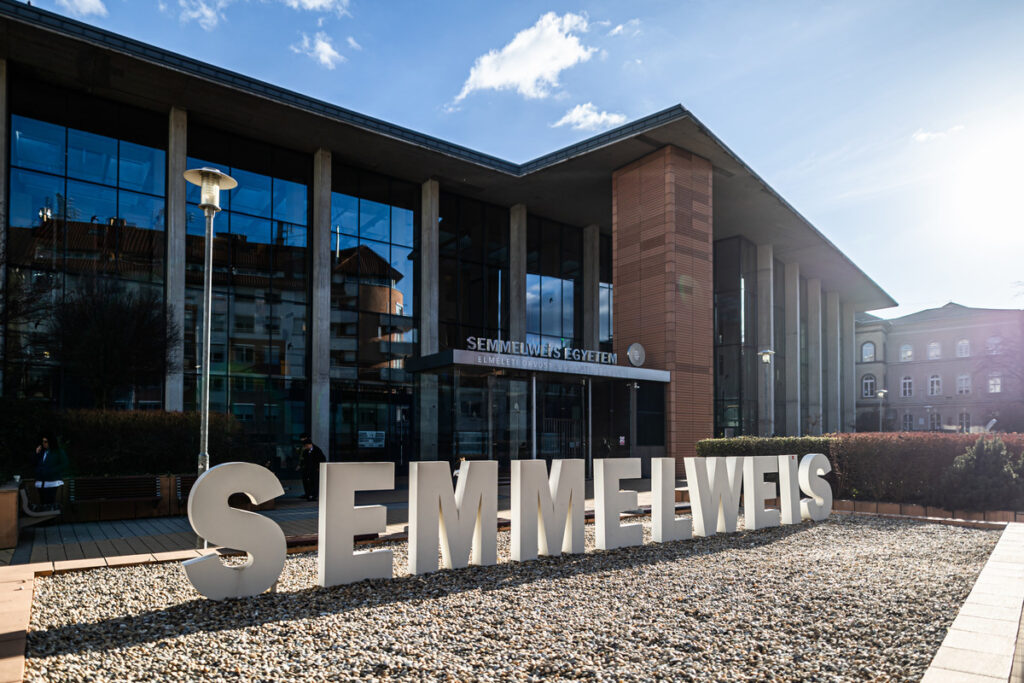 Semmelweis Egyetem