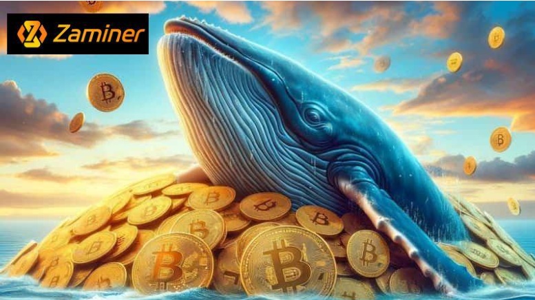 za miner