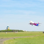 Wizz Air, közel-keleti, járatok, felfüggesztés, feszültségek