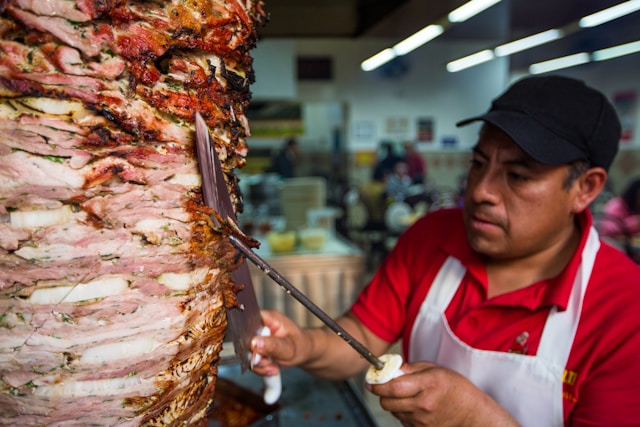 döner gőzturbina