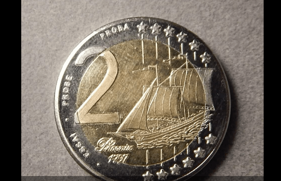 magyar euró érme magyarországi valuta új érme