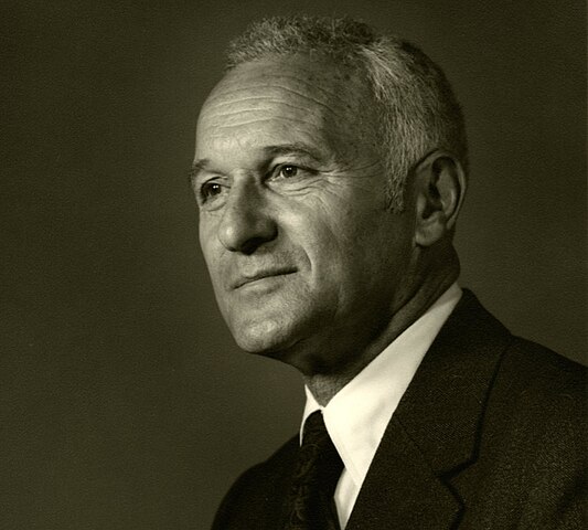 Sidney Gobblieb CIA MKULTRA projekt