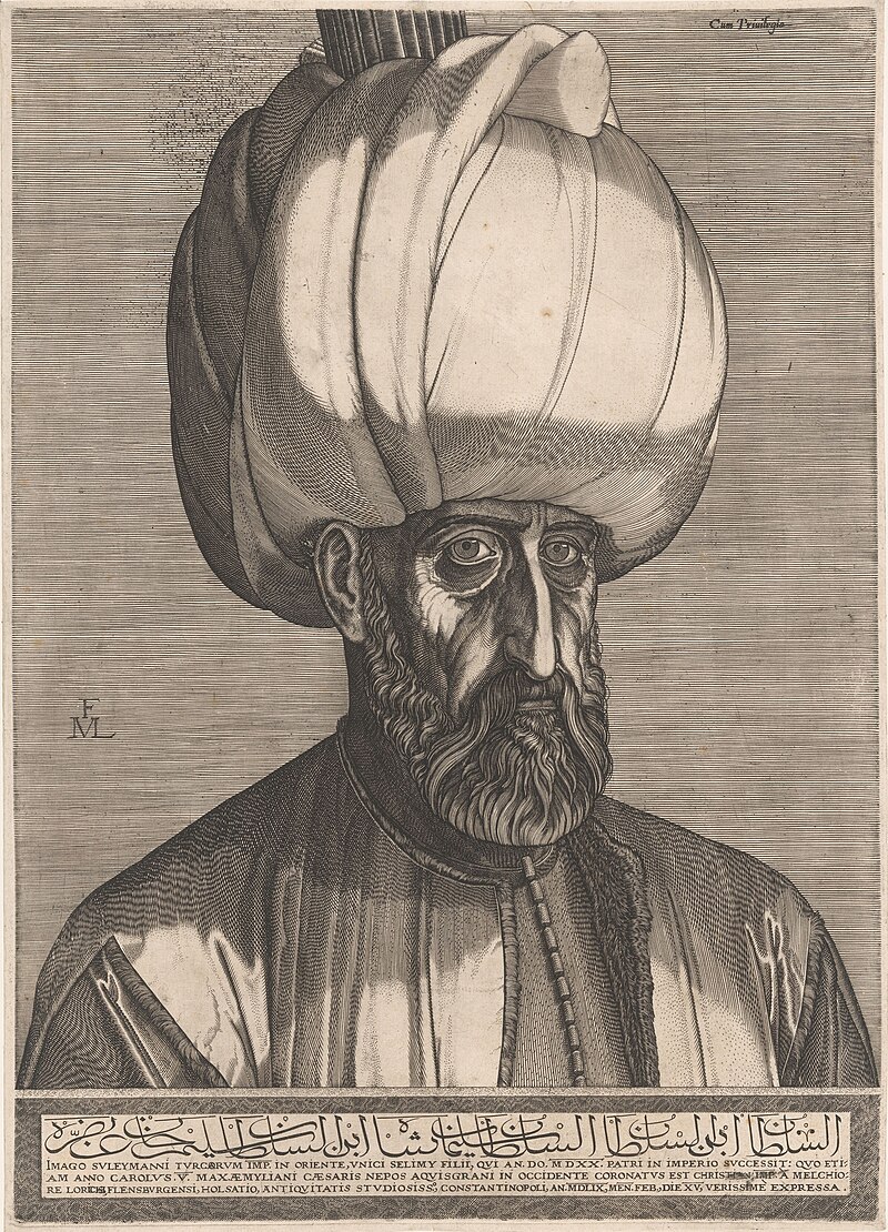 Szulejmán
