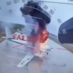 Ukrajna szibéria támadás drón bombázó repülő