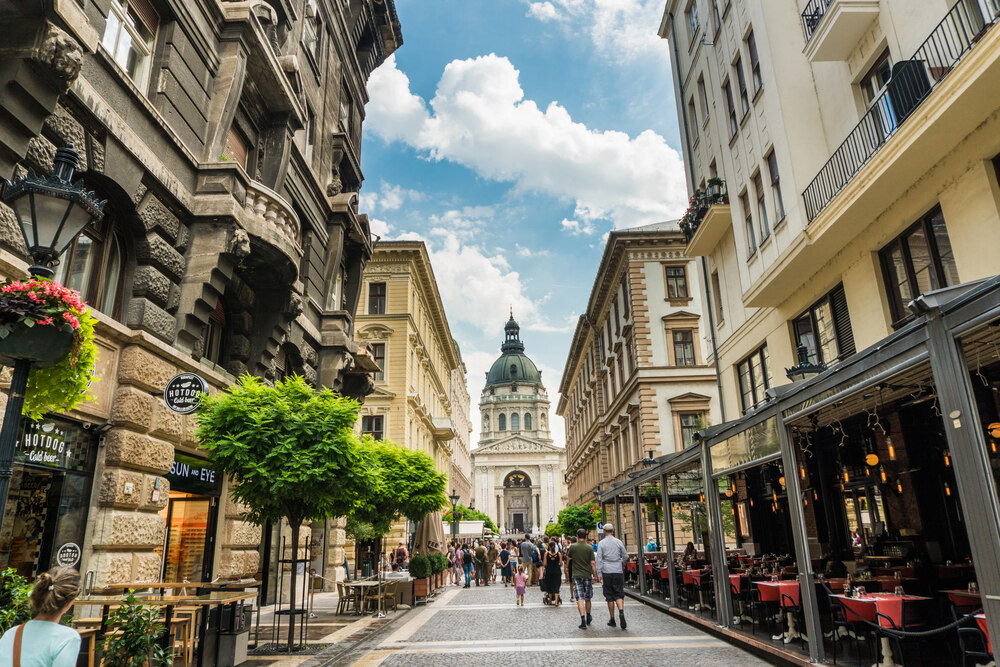 Budapest ingatlan lakás otthon start airbnb