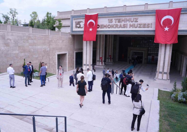 Erdogan Törökország július 15-i puccskísérlet