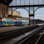 Megváltozik a fővárosi közlekedés keleti pályaudvar óraátállítás