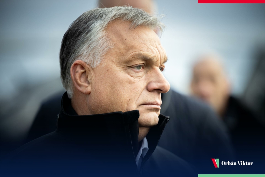 Orbán Viktor Forint Tiborcz István Fidesz Kárpátalja brüsszel