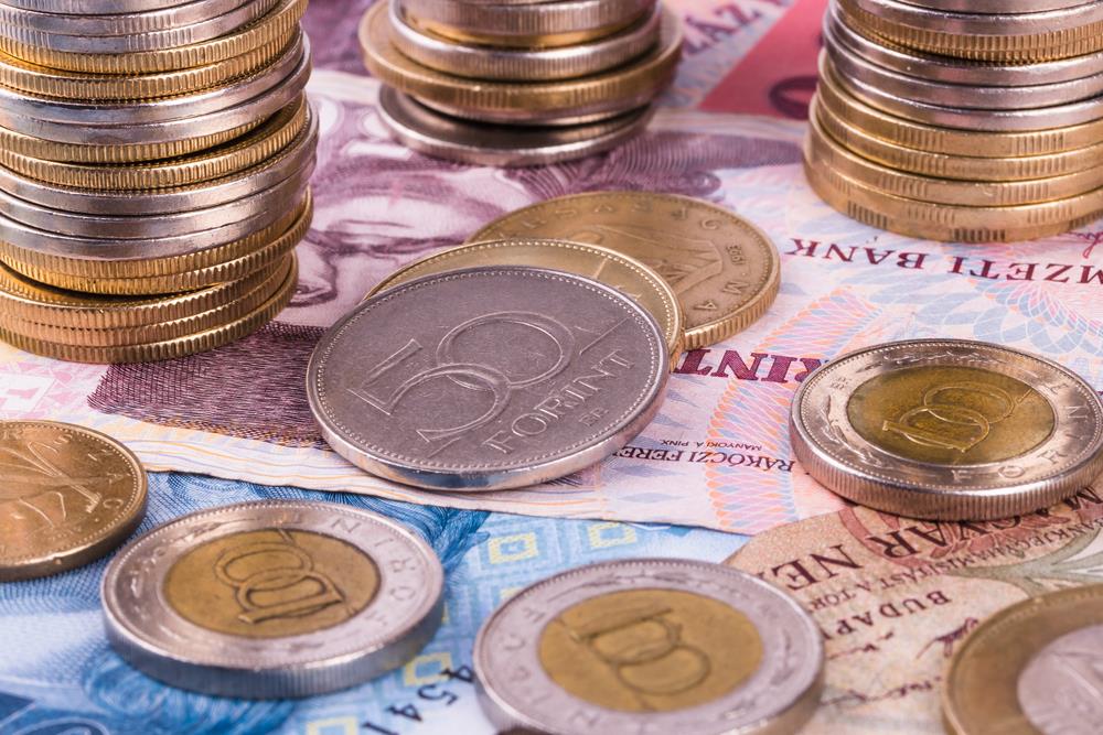 Új forintérmét bocsát ki a jegybank vagyon magyar gazdaság