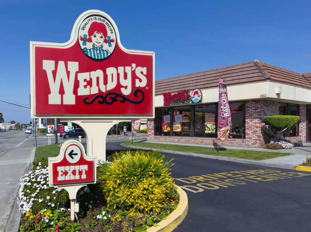 Wendy's visszatérne Magyarországra