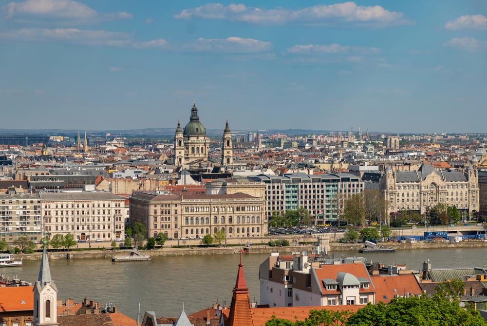 Budapest ingatlan Otthon Start időjárás kötvénypiac