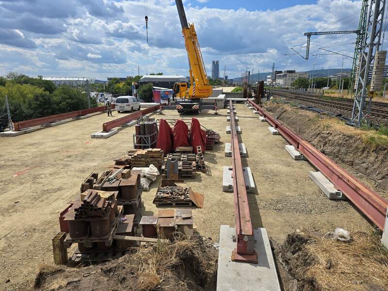 gigaberuházás Budapest déli körvasút (1)