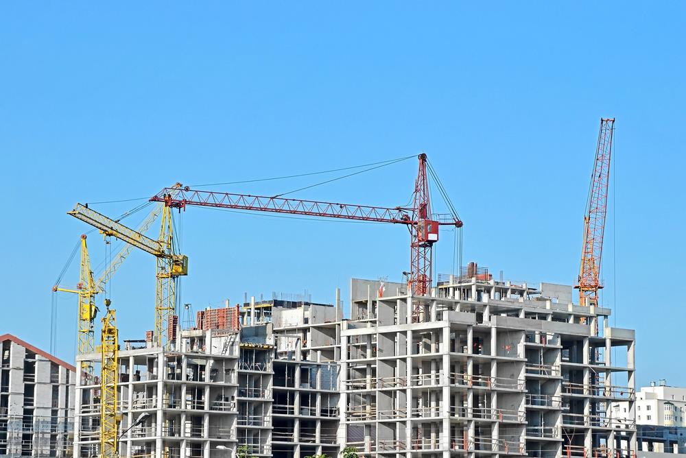 Lakópark-építési boom jöhet Magyarországon ősztől